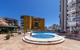 Apt Playa Y Montana