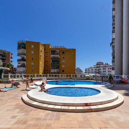 Apartamento Apt Playa Y Montana Torremolinos Exterior foto