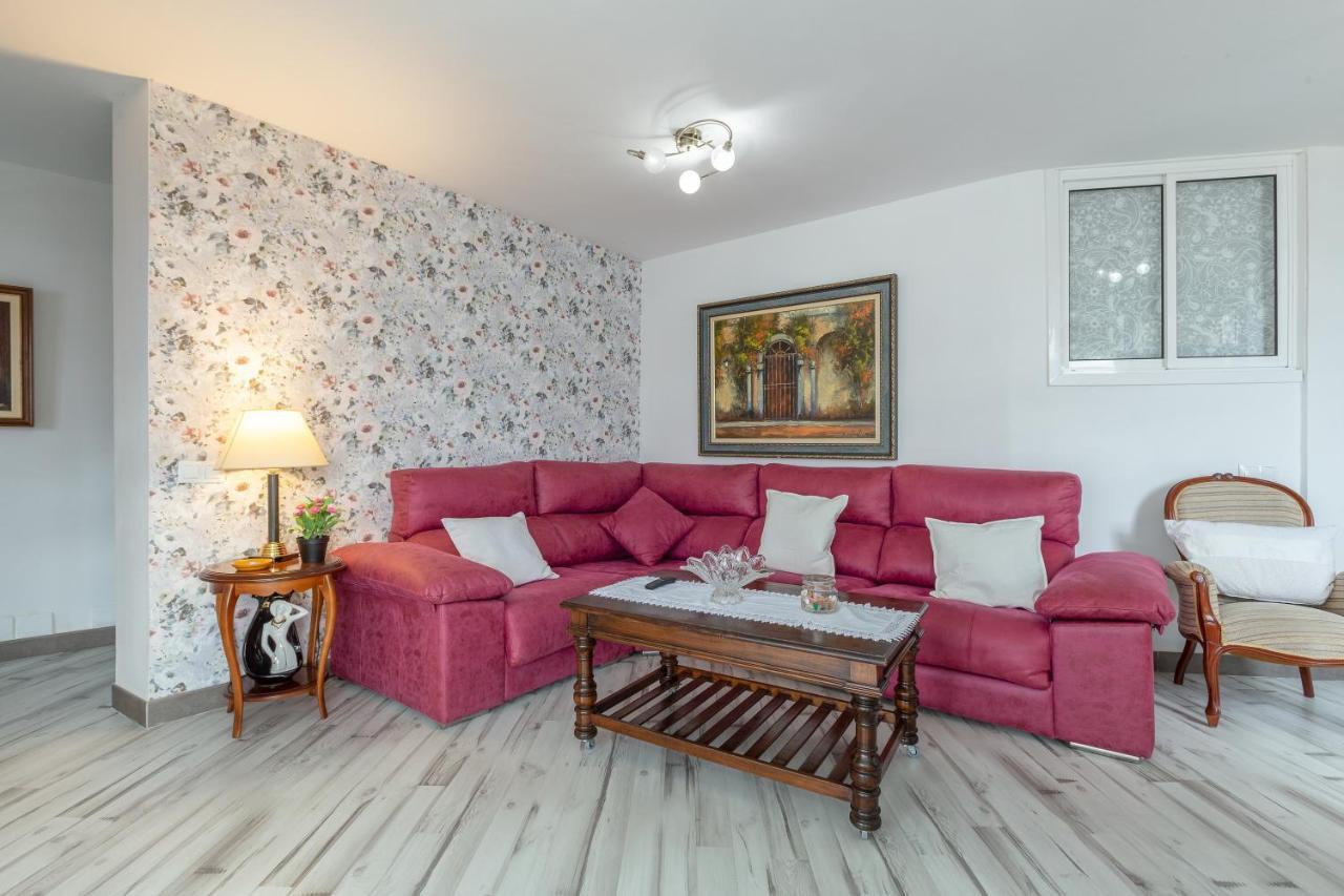 Apartamento Apt Playa Y Montana Torremolinos Exterior foto