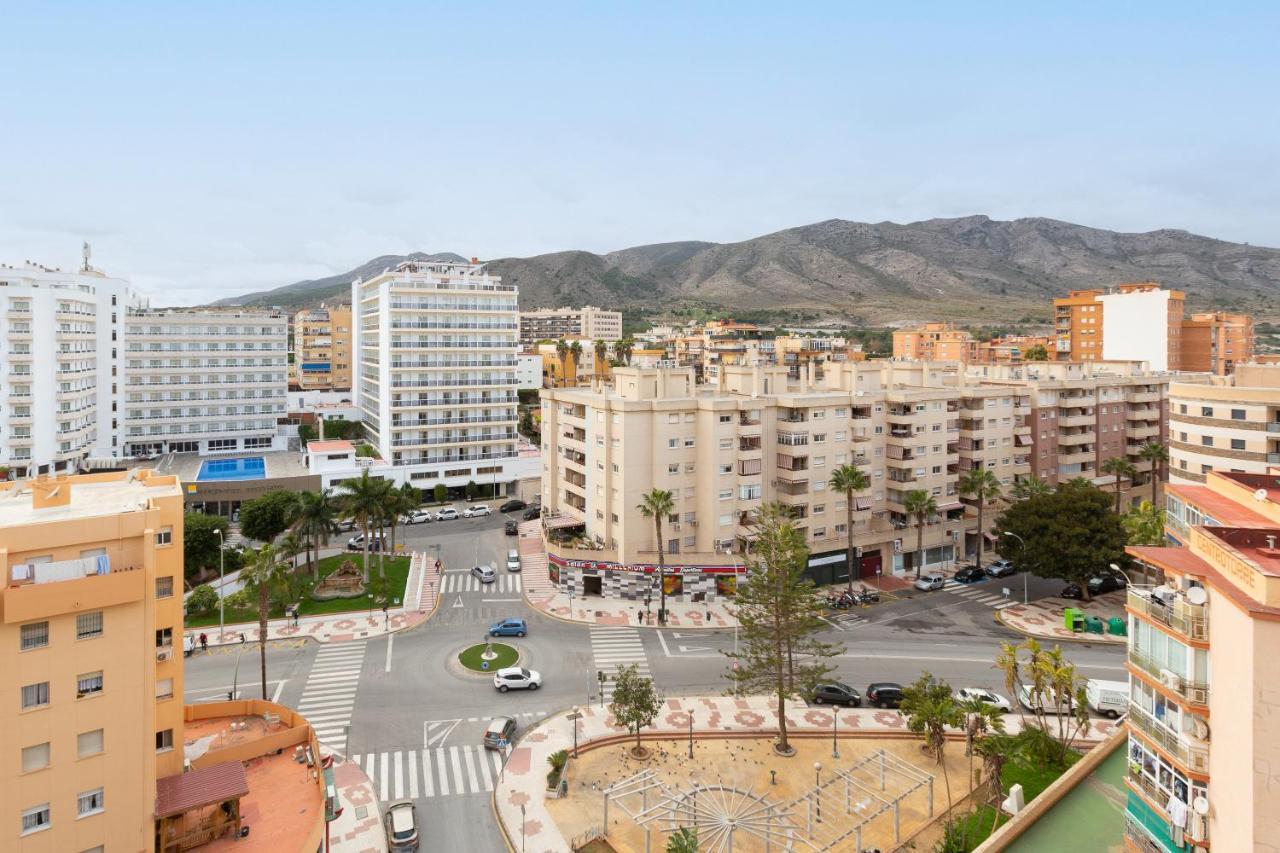 Apartamento Apt Playa Y Montana Torremolinos Exterior foto