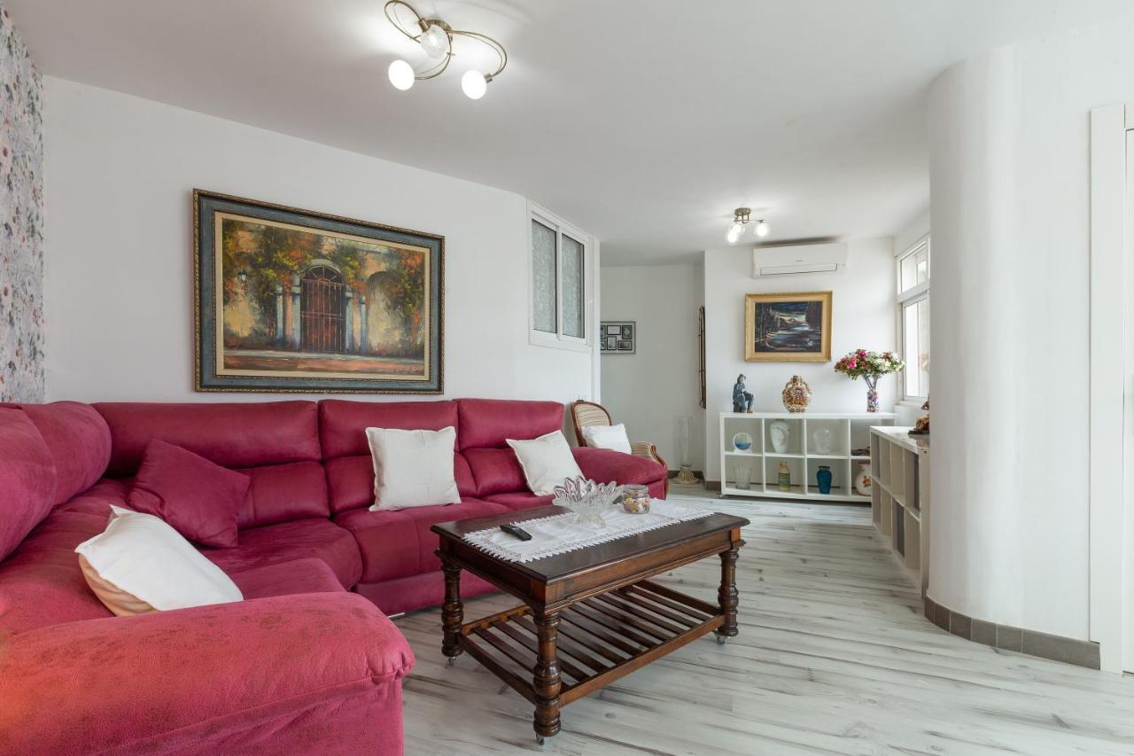 Apartamento Apt Playa Y Montana Torremolinos Exterior foto