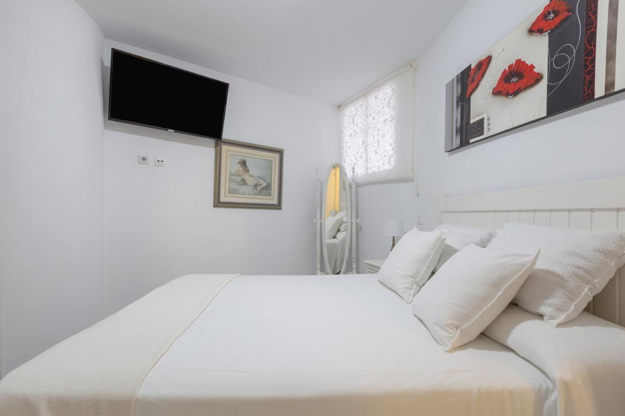 Apartamento Apt Playa Y Montana Torremolinos Exterior foto