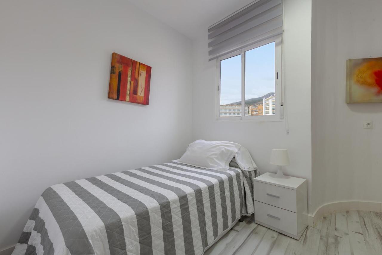 Apartamento Apt Playa Y Montana Torremolinos Exterior foto