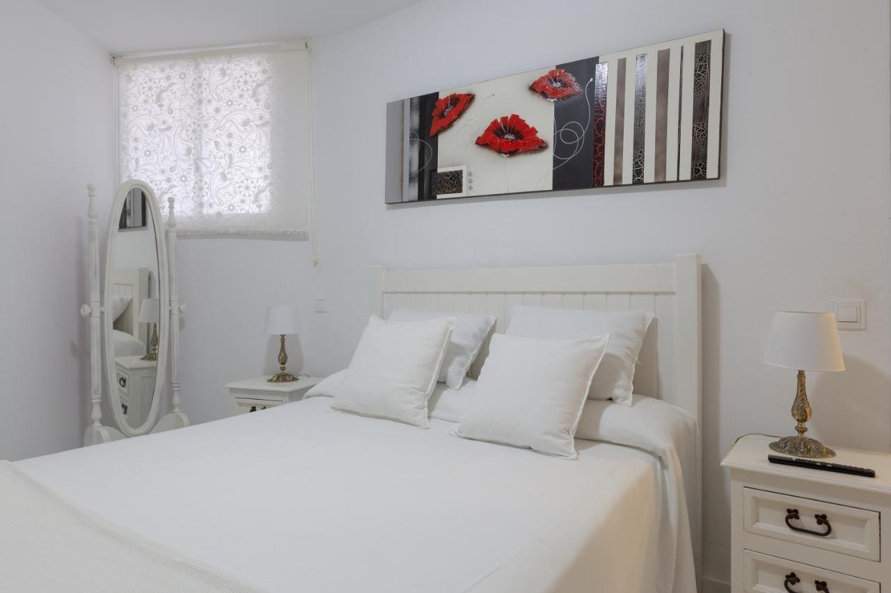 Apartamento Apt Playa Y Montana Torremolinos Exterior foto