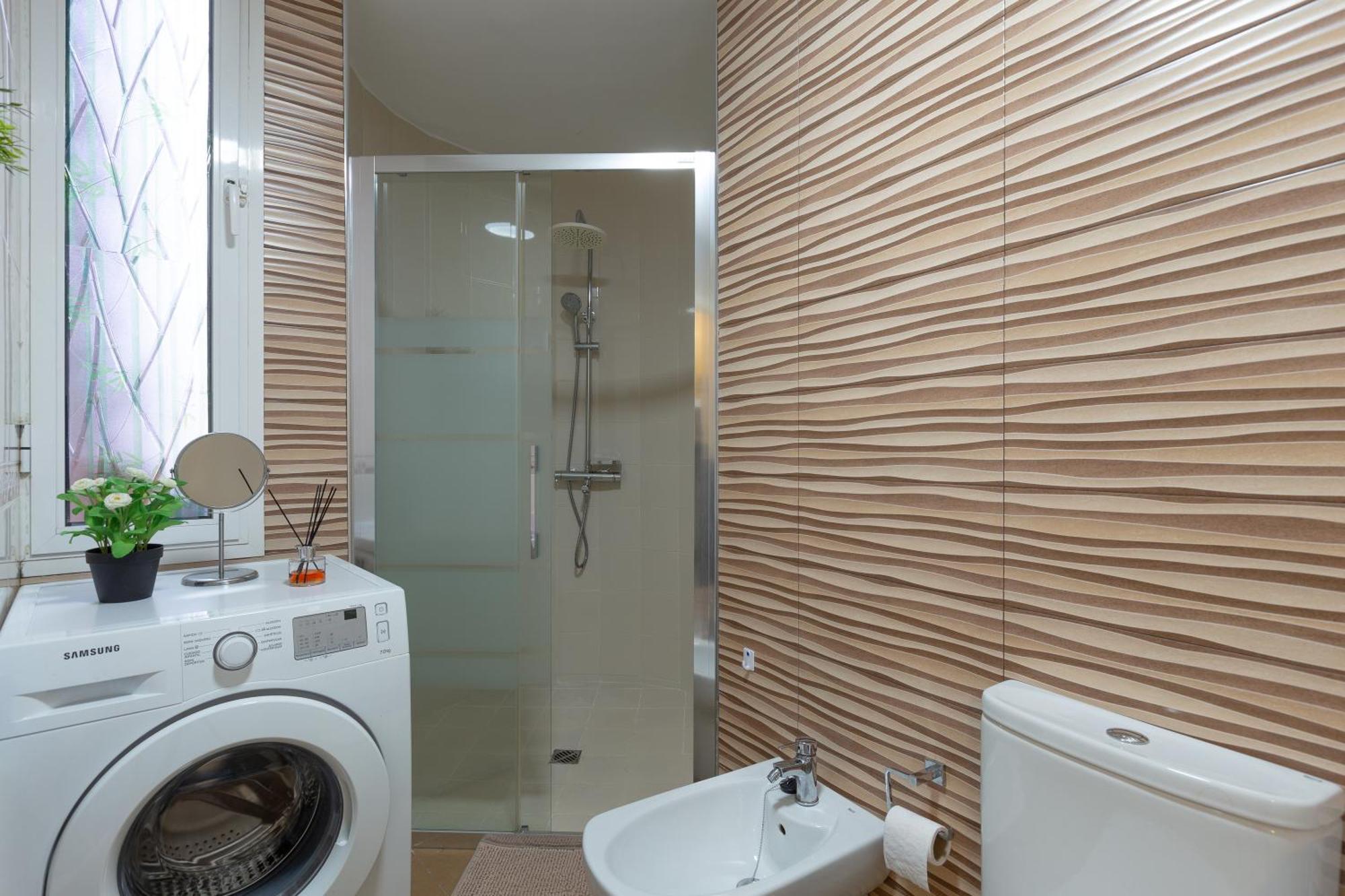 Apartamento Apt Playa Y Montana Torremolinos Exterior foto